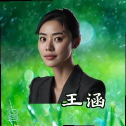 王涵